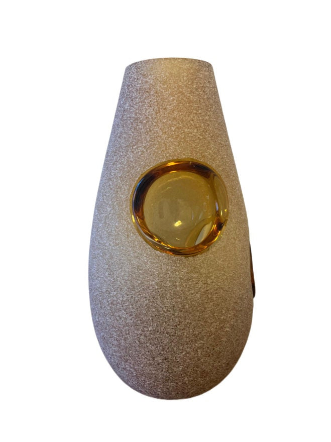 "Amber Secret"